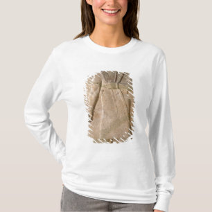 Camiseta Alivio de um guerreiro Assyrian