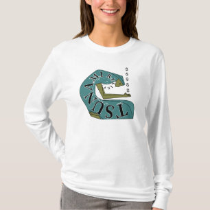 Camiseta Alivio TSUNAMI! $