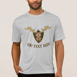 Camiseta ALK HEAD< adicione texto, T-Shirt