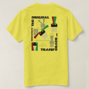 CAMISETA ALKEBULAN - TRANSPORTE DE OG