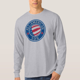 Camiseta All-American Son