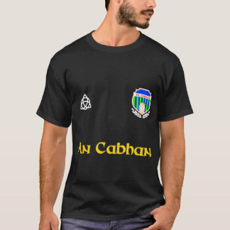 Camiseta All Ireland County Gaelic & Hurling