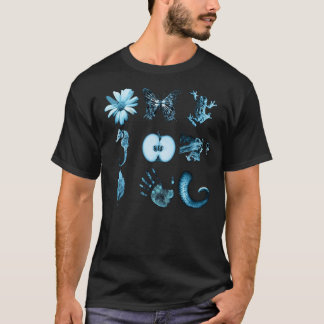 Camiseta All nine glyphs of Fringe Essential T-Shirt