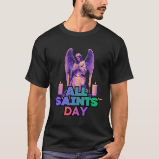 Camiseta All Saints Day