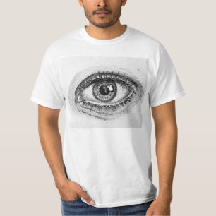 Camiseta All seeing Eye