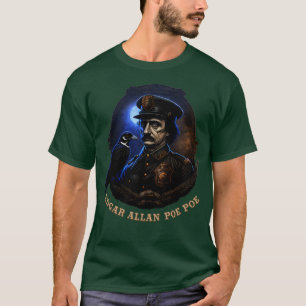 Camiseta Allan Poe Poe