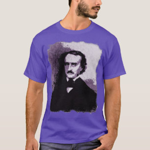 Camiseta Allan Poe Shadowy Retrait