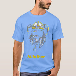 Camiseta Alldad