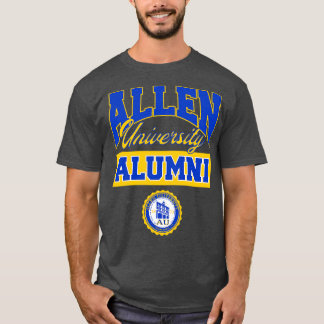 Camiseta Allen 1870 University