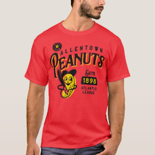 Camiseta Allentown Peanuts
