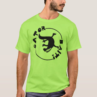 Camiseta Alligador Bait Gator