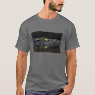 Camiseta Alligator americano