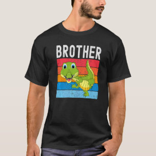 Camiseta Alligator Brother Gator Crocodile Family Premium
