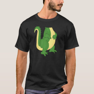 Camiseta Alligator Costume - Gator Crocodile Zoo Animal Lov