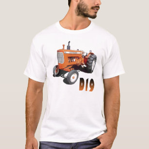 Camiseta Allis-Chalmers D19