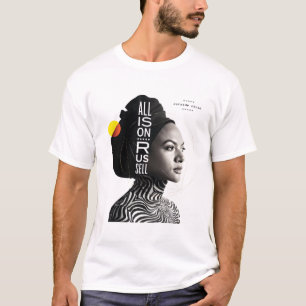 Camiseta allison Russell