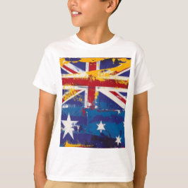 Camiseta Alluring Austrália