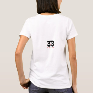 Camiseta Alluring Austrália