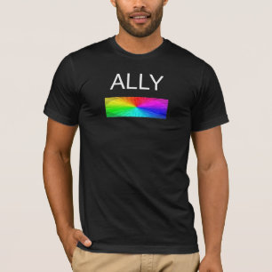 Camiseta Ally