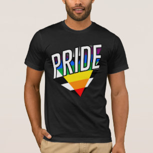 Camiseta Ally Pride T-Shirt