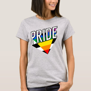 Camiseta Ally Pride T-Shirt