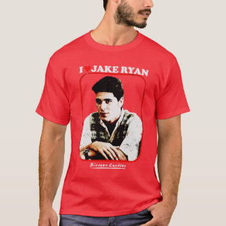 Camiseta Ally Sheedy Emilio Estevez Ferris Bueller John Hug