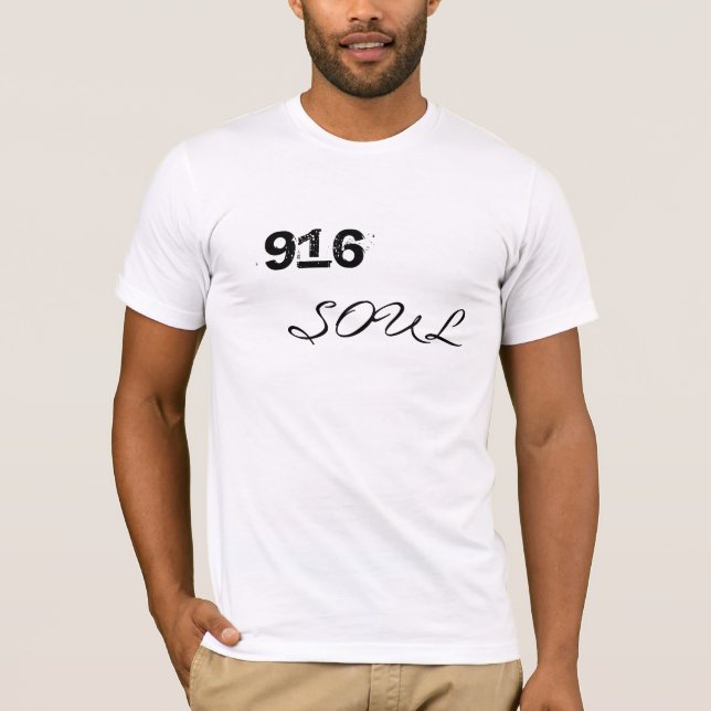 CAMISETA ALMA 916 (Frente)