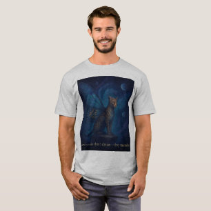 Camiseta ALMA DAS ESTRELAS – Elas Recordam o Que Esquecemos