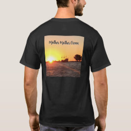 Camiseta Alma de Pirata