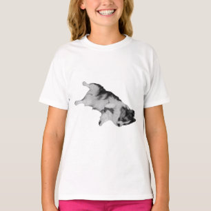 Camiseta Alma Fácil