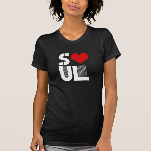 Camiseta ALMA GÊMEA CORAÇÃO ESQUERDO - BRANCO -.png (Frente)