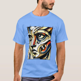 Camiseta Alma Geométrica