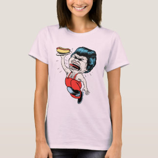 Camiseta Alma Grande