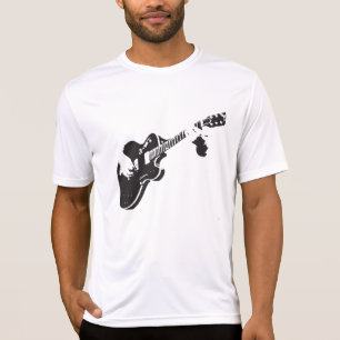 Camiseta alma gutar