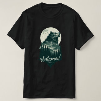 Camiseta Alma Indomada
