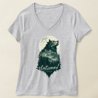Camiseta Alma Indomada