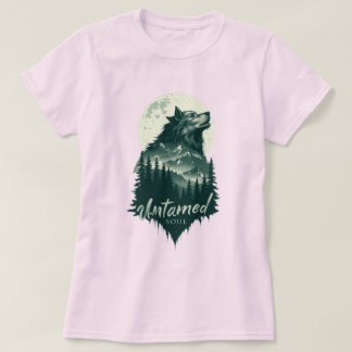 Camiseta Alma Indomada