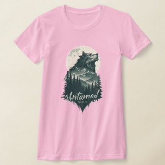 Camiseta Alma Indomada