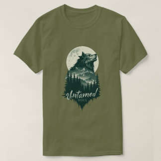 Camiseta Alma Indomada