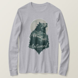 Camiseta Alma Indomada