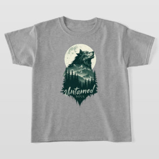 Camiseta Alma Indomada