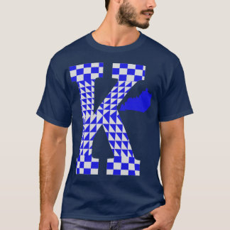 Camiseta ALMA KENTUCKY Oversized