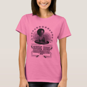 Camiseta Alma mágica