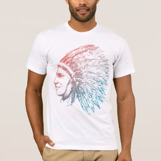 Camiseta Alma nativa