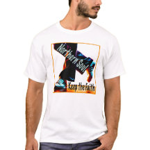 alma norte mantém a fé