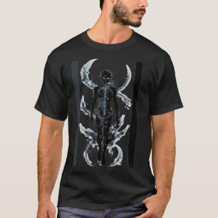 Camiseta Alma perdida