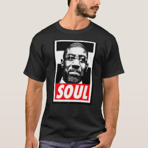 Camiseta Alma Raphael Warnock