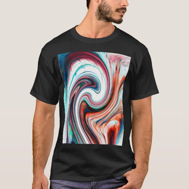 Camiseta Alma Torta (Frente)
