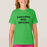 Almaden Hill Estates, bairro san Jose bold