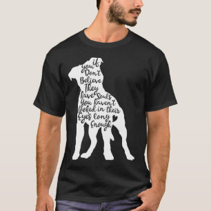 Camiseta Almas de Pitbull Resgate Cão Raça Pit Bull Amor Fo